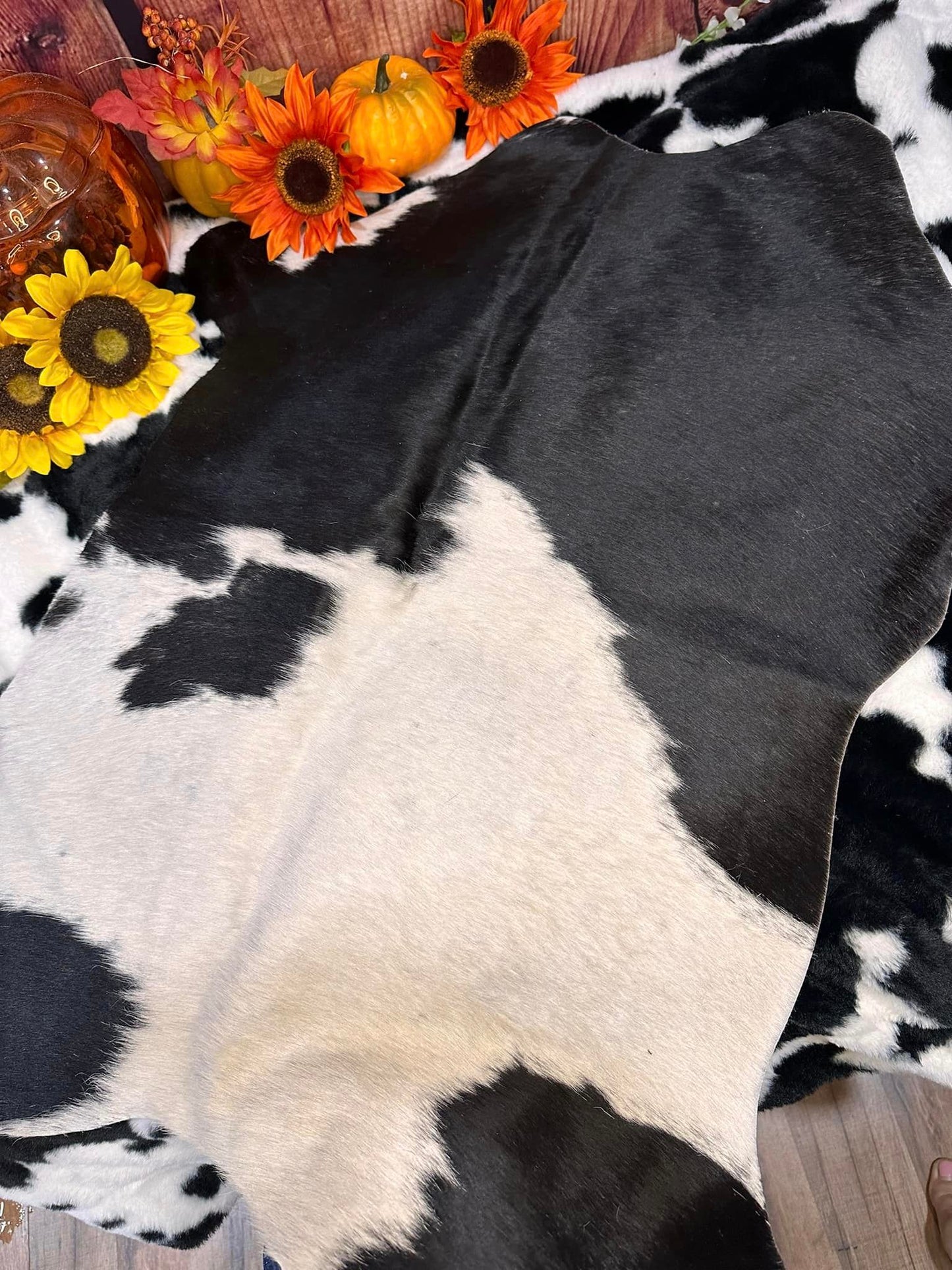 Calf Hides