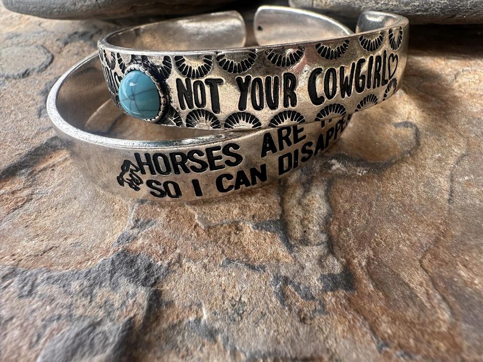 Western Cuff