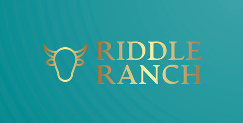 Riddle Ranch LLC logo