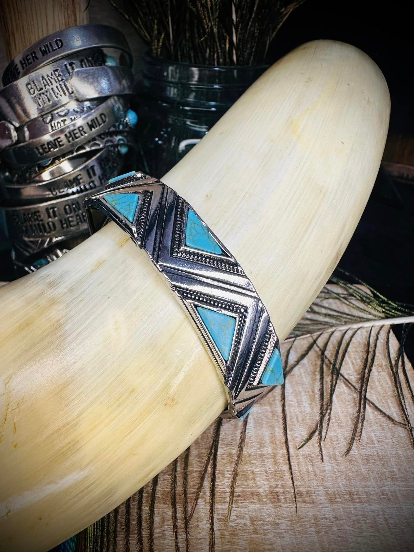 Western Cuff