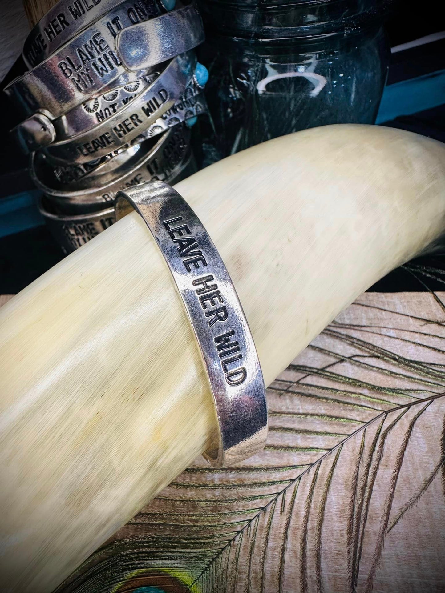 Western Cuff