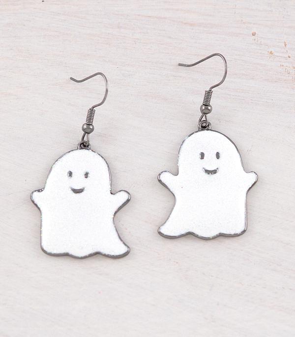 Halloween Earrings