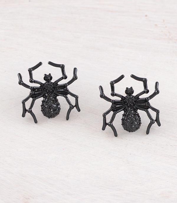 Halloween Earrings