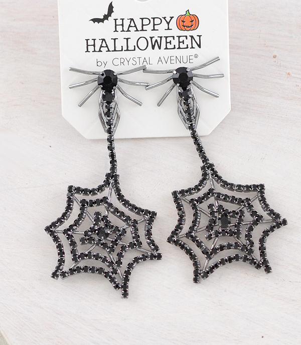 Halloween Earrings