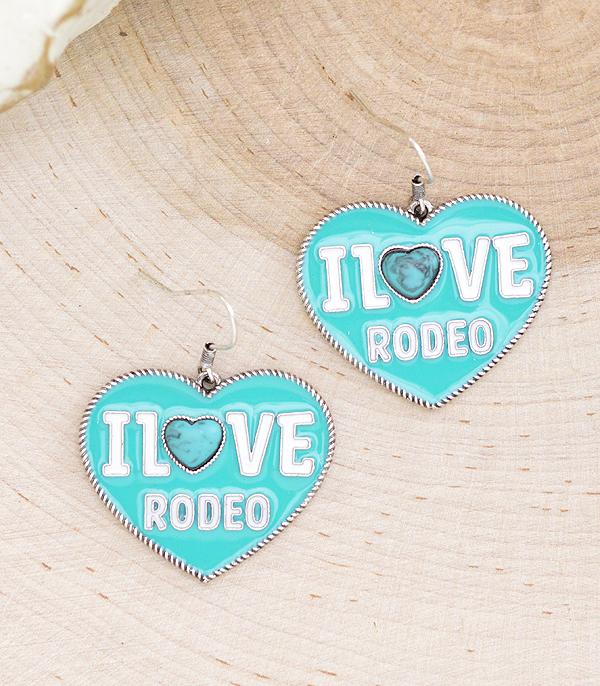 I Love Rodeo