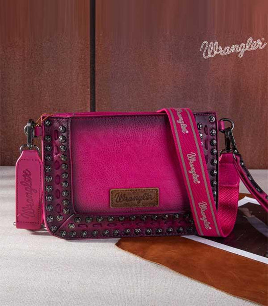 Wrangler Clutch/Crossbody