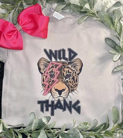 Wild Thang Youth T-Shirt